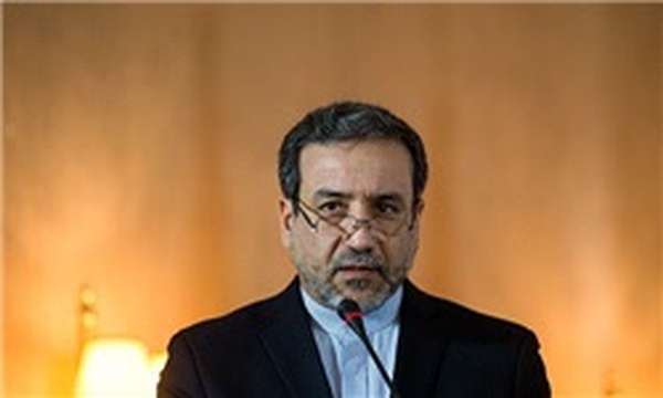 عراقچی
