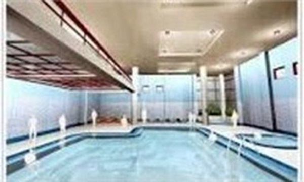 آبگرم فردوس