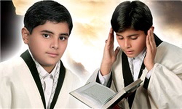 محمد تقی خان نابغه قرآنی