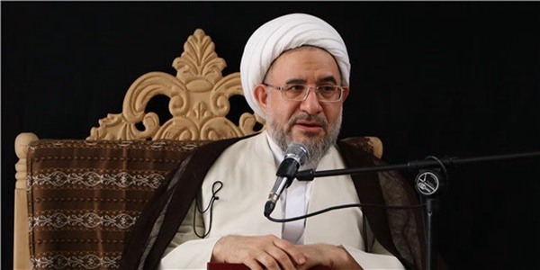 آیت الله اراکی
