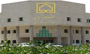 دانشگاه زنجان