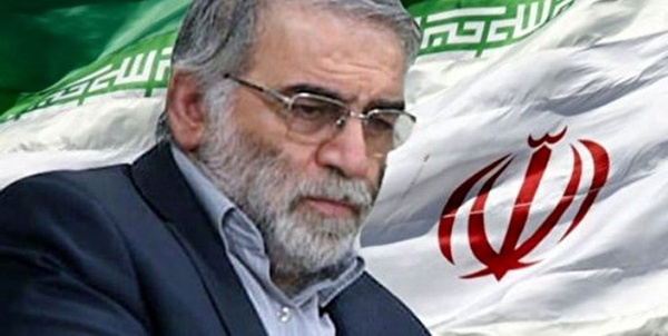 فخری زاده- سایت انگلیسی
