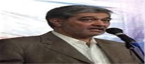 اردبیل-مدیرکل ارشاد- اسحاقی