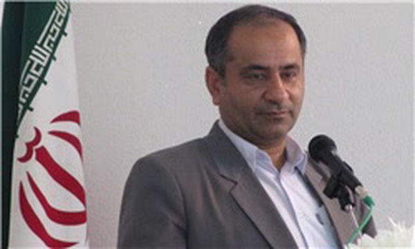 حیدر احمدی