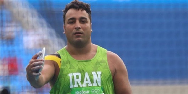 احسان حدادی