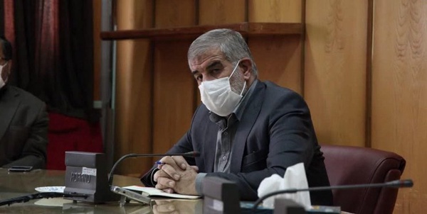 محمدصالح جوکار