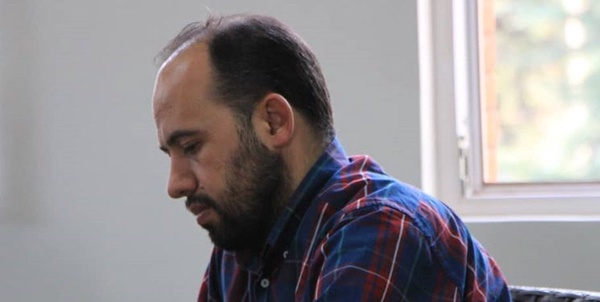حمید بهرامی بنیاد دعبل خزاعی