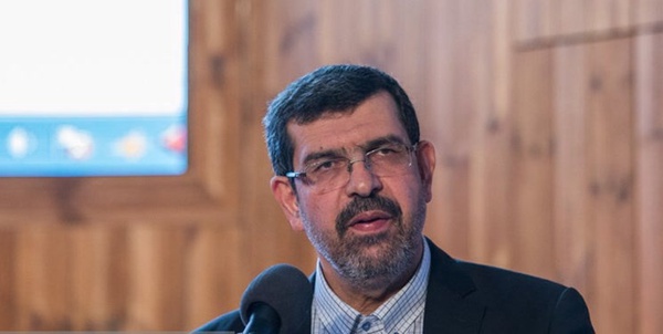 صادق واعظ زاده الگوی پیشرفت