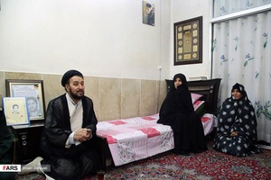 اعلام خبر شناسائی 2 شهید گمنام در مشهد 