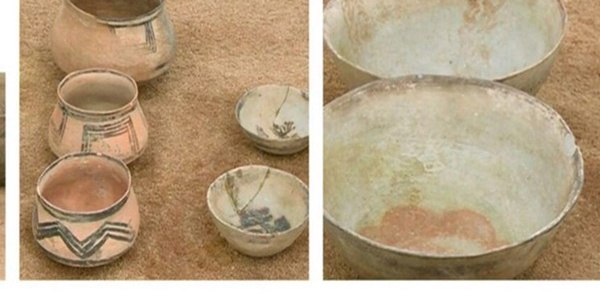 اشیای تاریخی