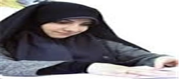 نفیسه مرشد زاده