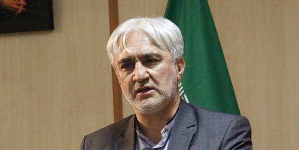 سیدمرتضی موسویان