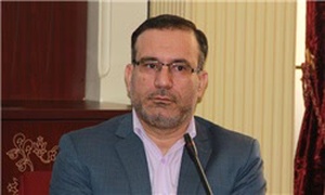 شعبانی بهار معاون همگانی
