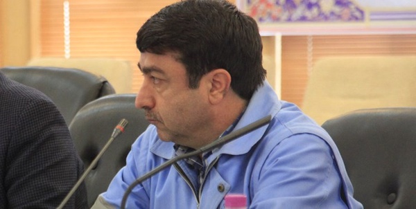 کریمی