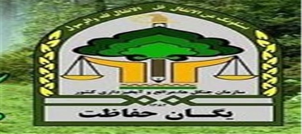 یگان حفاظت