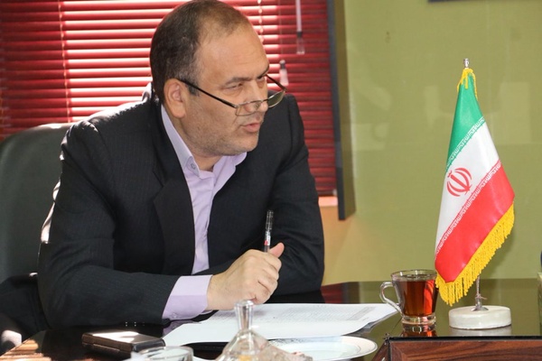 بلوردی مدیرکل راه و شهرسازی کرمان