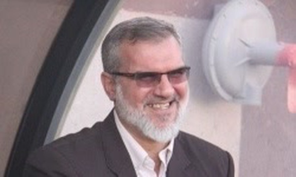 محمد رویانیان