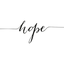 تصویر نمایه‌ی ‌hope‌
