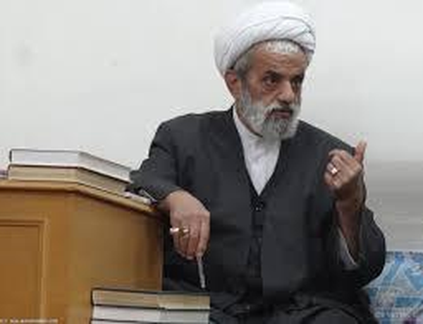 غلامحسین ابراهیمی