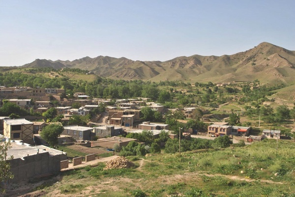 تایباد