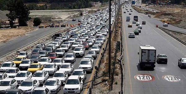 ترافیک