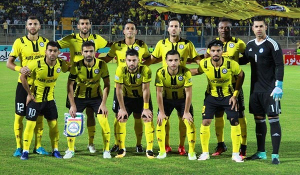 پارس جنوبی جم 