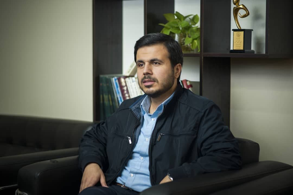 سید محسن دهنوی مجلس