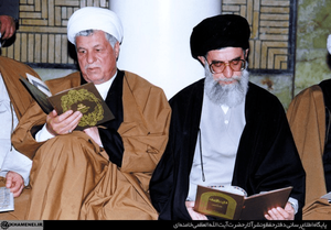 حاج حامد فکوری، خبرنگار قرآن و عترت و شهدا