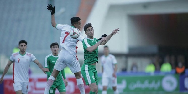 امید ایران