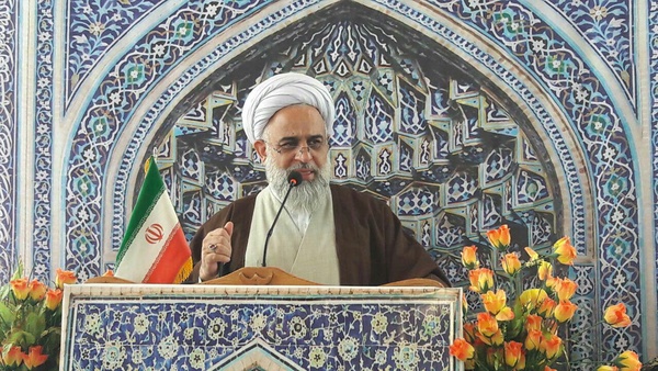 حجت الاسلام تقی روحانی