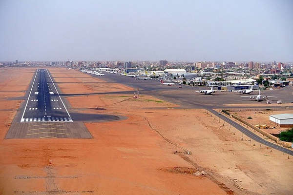 مهرآباد فرودگاه