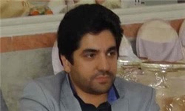 محمد علی ثابت‌قدم شهردار جدید رشت