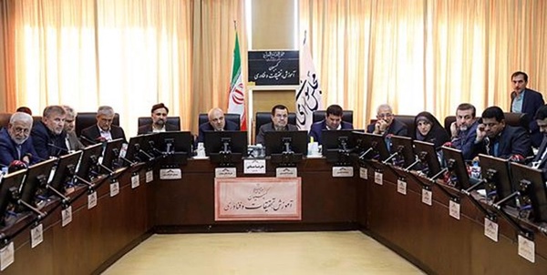 کمیسیون آموزش