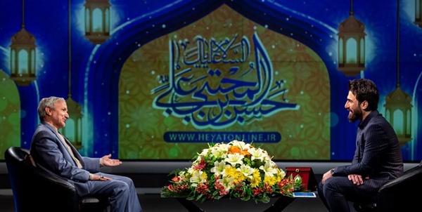 ماشاءالله عابدی