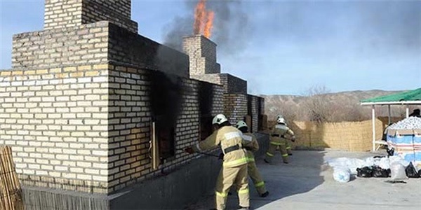 کشف و ضبط مواد مخدر و سیگار در ترکمنستان