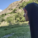 تصویر نمایه‌ی ‌مریم کاظمی‌