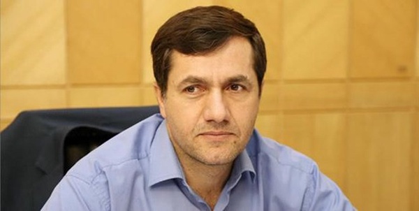 محمد خدابخشی نماینده الیگودرز در مجلس 