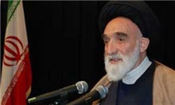 سیدمحمد موسوی