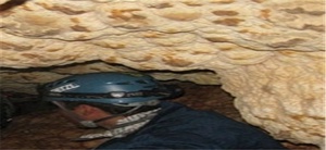 غار جهنم در طبس