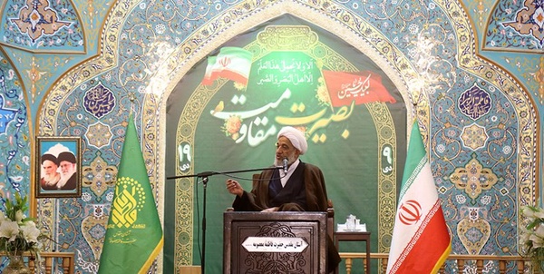 مرتضی آقاتهرانی