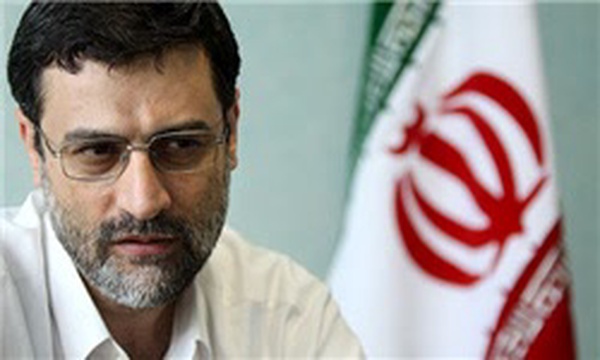امیرحسین قاضی‌ زاده