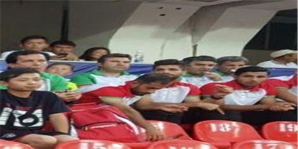 تیم ملی امید