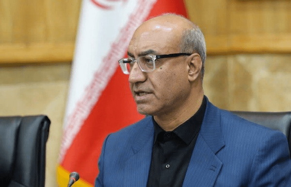 حاج حامد فکوری، خبرنگار قرآن و عترت و شهدا