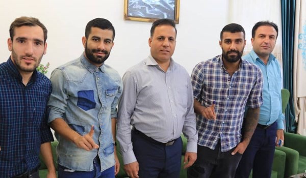 کیوان بابادی
