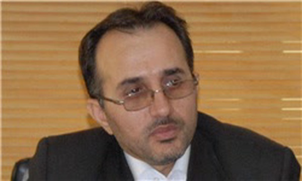 یونس احمدی