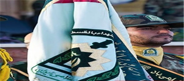 هفته نیروی انتظامی