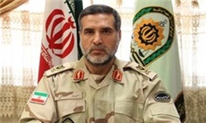 سردار سعید کمیلی