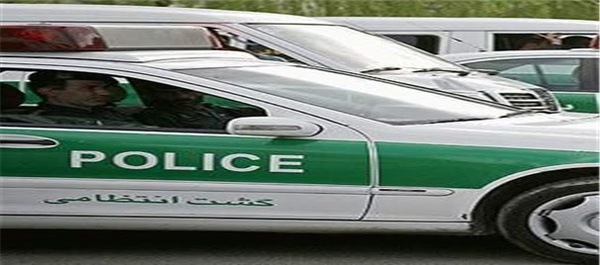 پلیس