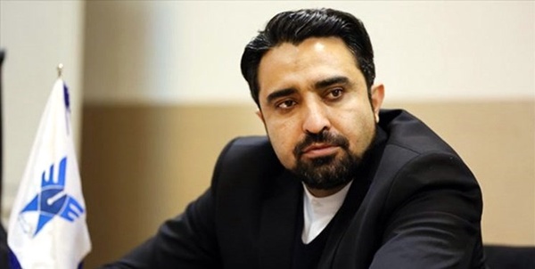 صالح اسکندری All