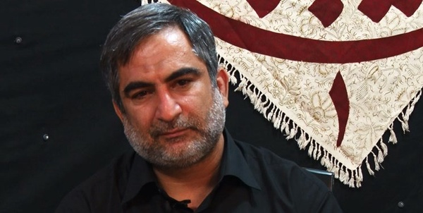 جواد حیدری